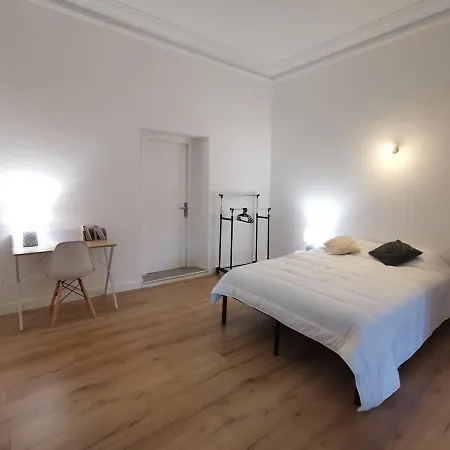 Apartmán Spacieux *