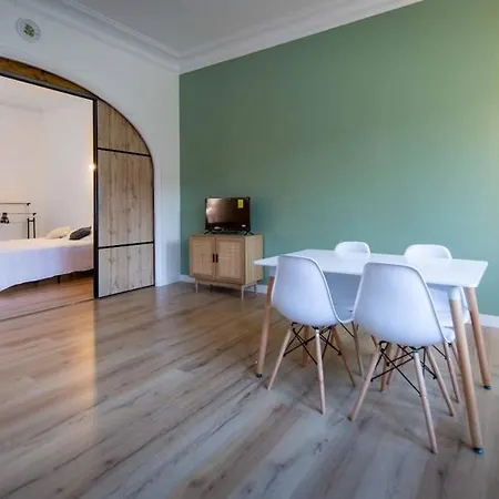 Apartmán Spacieux Villeneuve-sur-Lot