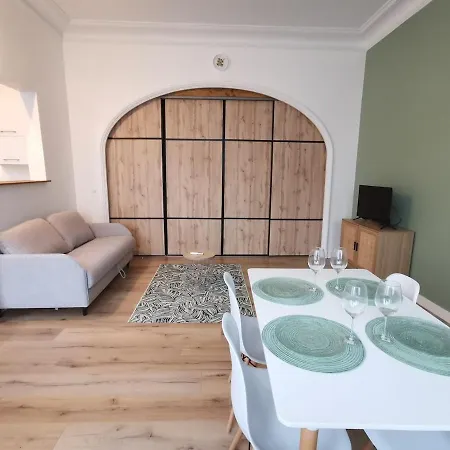 Apartmán Spacieux Villeneuve-sur-Lot