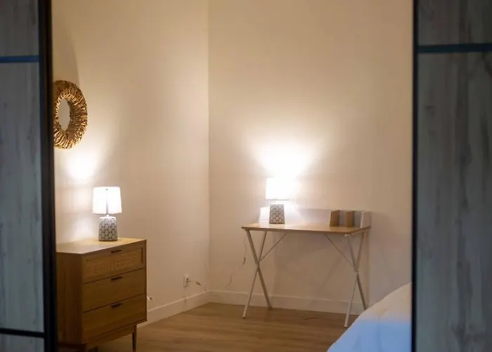 Spacieux Apartmán Villeneuve-sur-Lot