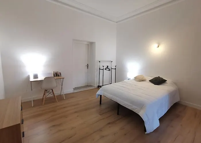Apartmán Spacieux *