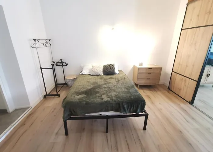 Apartmán Spacieux *